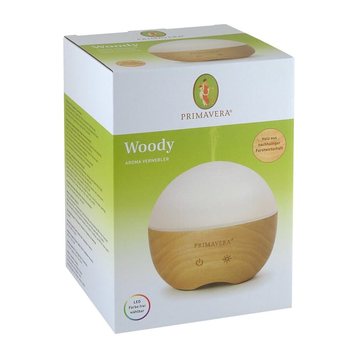 Aroma Vernebler Woody