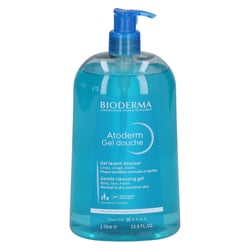 Bioderma Atoderm Gel Douche neu