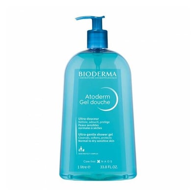 Bioderma Atoderm Gel Douche neu
