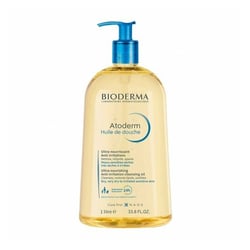 Bioderma Atoderm Huile de Douche neu