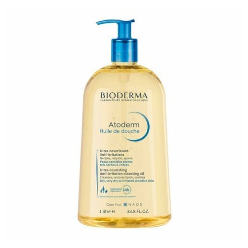 Bioderma Atoderm Huile de Douche neu