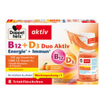Doppelherz B12 + D3 Duo Aktiv