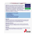 Doppelherz Magnesium 400 Liquid system