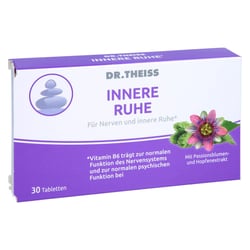 Dr.Theiss Innere Ruhe Tabletten