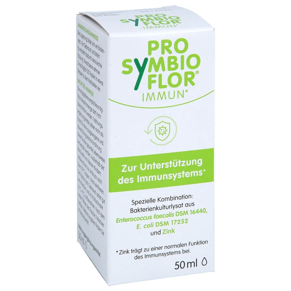 Pro Symbioflor Immun