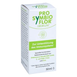 Pro Symbioflor Immun