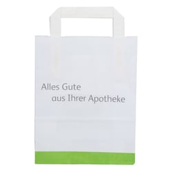 Gl Papiertrageta Neut Klei