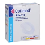 Cutimed Siltec B Ov 7x10 cm Produktbild 1