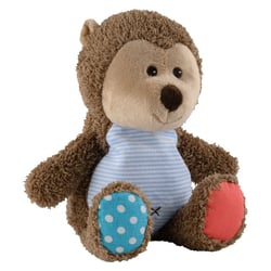 Warmies MINIS Baby-Igel