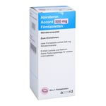 Abirateron Accord 500 mg Produktbild 1