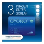 Oyono Nacht Tabletten