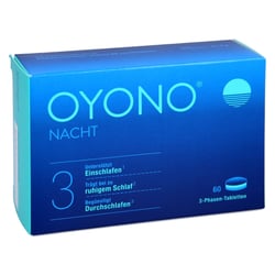 Oyono Nacht Tabletten
