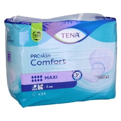TENA Comfort Maxi Vorlage