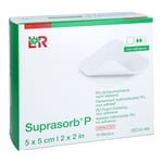 Suprasorb P Pu-sc Nkl5x5 Produktbild 1