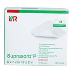 Suprasorb P Pu-sc Nkl5x5 Produktbild 2
