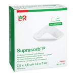 Suprasorb P 7,5x7,5 N Kl S Produktbild 1