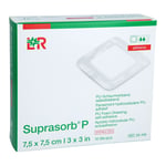 Suprasorb P 7.5x7.5 S Kl S