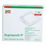 Suprasorb P 7.5x7.5 S Kl S