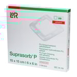 Suprasorb P Pu Sch Sk15x15