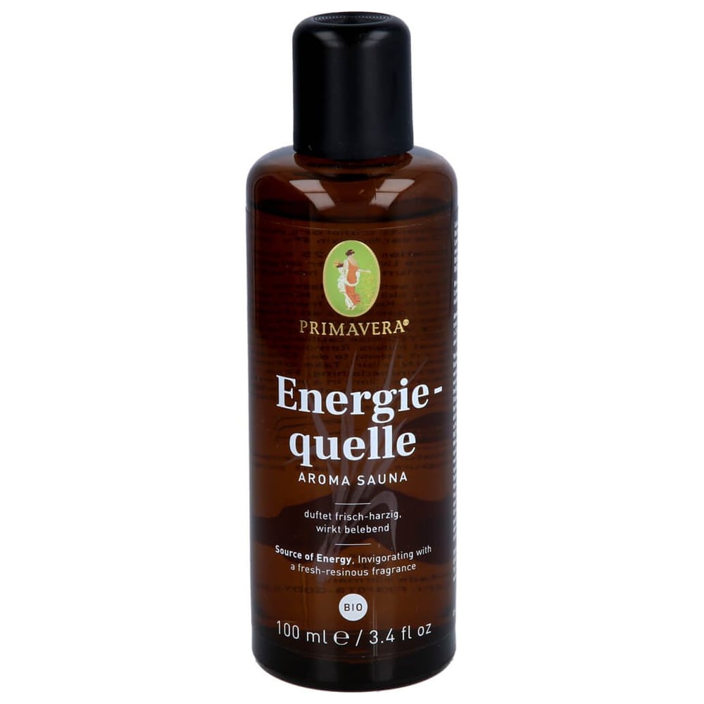 Energiequelle Arom Sau Bio