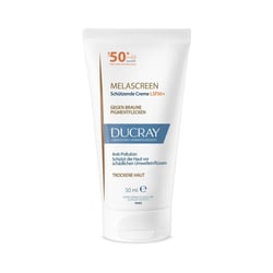 Ducray Melascreen schützende Creme Spf 50+