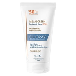 Ducray Melascreen schützende Creme Spf 50+
