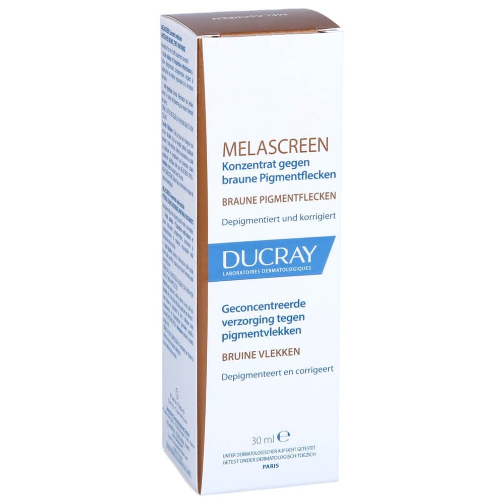 Ducray Melascreen Konzentrat