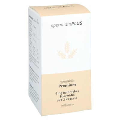 Spermidinplus Premium