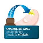 Amorolfin Adgc 50 mg/ml