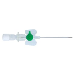 Vasofix Braunuele G18 45 mm
