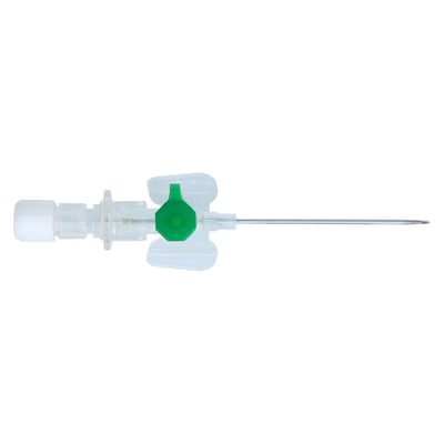 Vasofix Braunuele G18 45 mm Produktbild 1