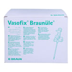 Vasofix Braunuele G20 33 mm Produktbild 2