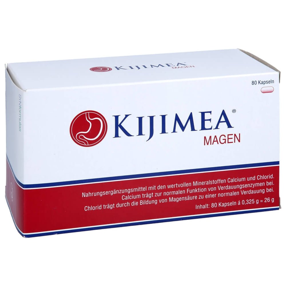 Kijimea Magen