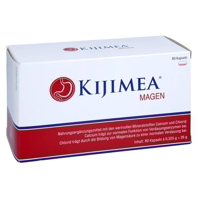 Kijimea Magen