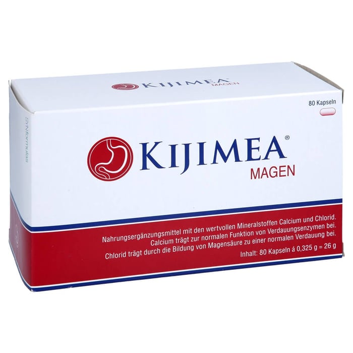 Kijimea Magen