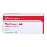 Melatonin AL 2 mg