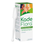 KadeFlora - Milchsäurekur Produktbild 3