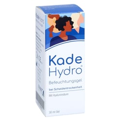 Kadehydro Befeuchtungsgel