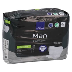 Abena Man Premium formula 1 Einlagen