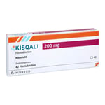 Kisqali 200 mg Filmtabletten Produktbild 1