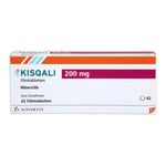 Kisqali 200 mg Filmtabletten Produktbild 2