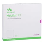 Mepilex Xt 15x15 cm Produktbild 1