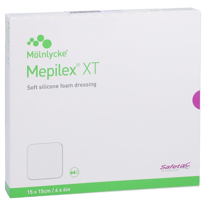 Mepilex Xt 15x15cm