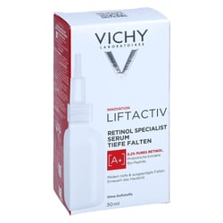 Vichy Liftactiv Retinol Specialist Serum