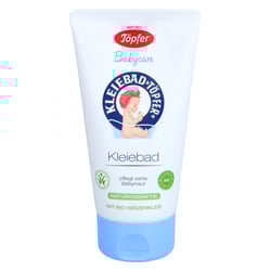 Töpfer Babycare Kind Kleiebad