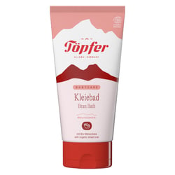 Töpfer Babycare Kind Kleiebad