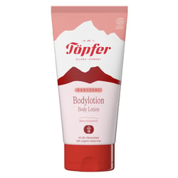 Töpfer Babycare Bodylotion