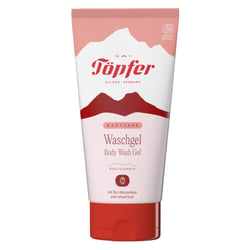 Töpfer Babycare Waschgel