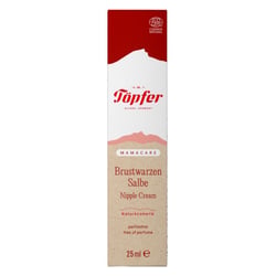 Toepfer Mamacare Brustwarz