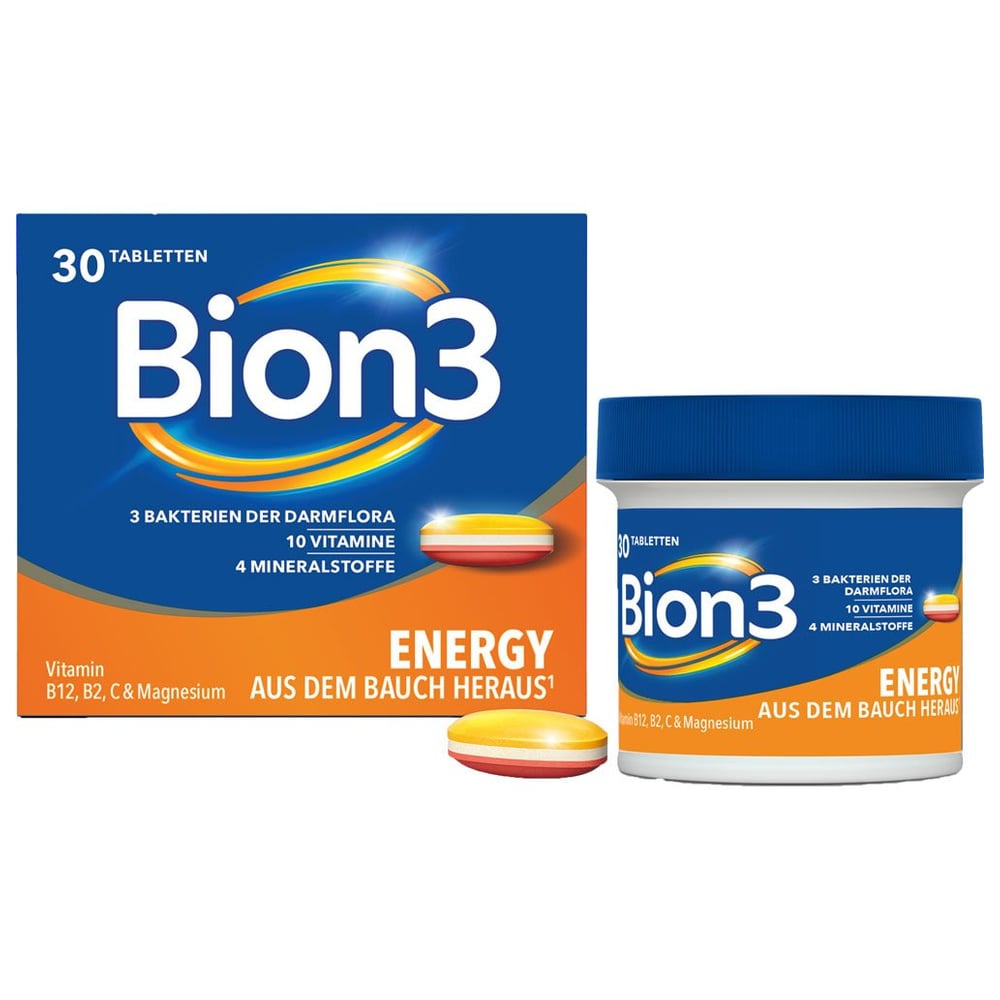 Bion3 Energy